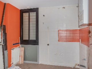Piso en C/ Clara Campoamor - Albacete - 10