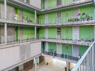Piso en C/ Clara Campoamor - Albacete - 17
