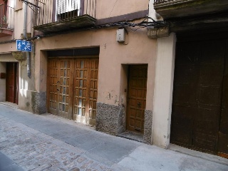 Casa en C/ Mayor, Cervera (Lleida) 3