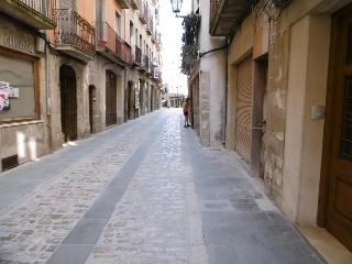 Casa en C/ Mayor, Cervera (Lleida) 4