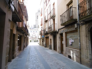Casa en C/ Mayor, Cervera (Lleida) 5
