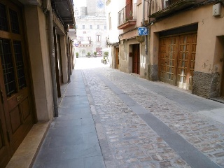Casa en C/ Mayor, Cervera (Lleida) 6