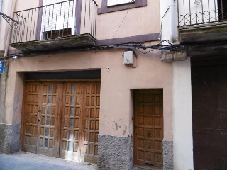 Casa en C/ Mayor, Cervera (Lleida) 7