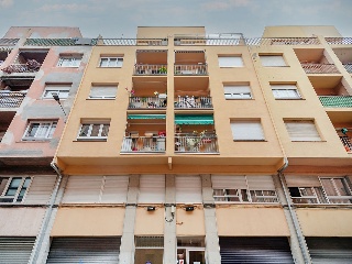 Pisos banco Girona