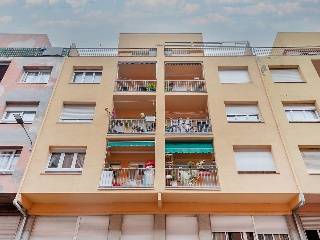 Piso en C/ Montseny, Gerona 19