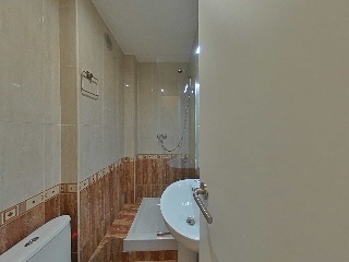 Piso en C/ Salvador Allende, Sant Boi de Llobregat (Barcelona) 22