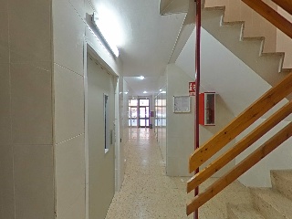 Piso en C/ Salvador Allende, Sant Boi de Llobregat (Barcelona) 28