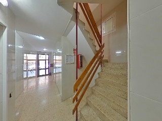 Piso en C/ Salvador Allende, Sant Boi de Llobregat (Barcelona) 29