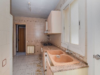 Piso en C/ Sant Jordi - Canovelles - Barcelona 4