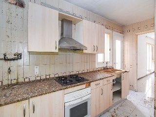 Piso en C/ Sant Jordi - Canovelles - Barcelona 5