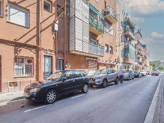 Piso en C/ Sant Jordi - Canovelles - Barcelona 18