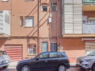 Piso en C/ Sant Jordi - Canovelles - Barcelona 19