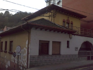 Otros en venta en Langreo de 263  m²