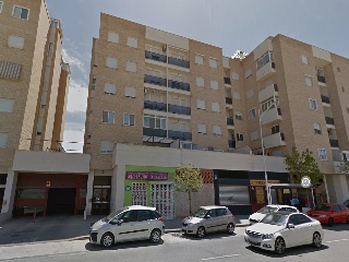 Garaje en venta en Albacete de 13  m²
