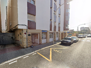 Local en C/ Aragó, Palma de Mallorca (Islas Baleares) 2
