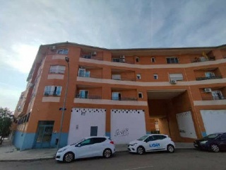 Piso en venta en Azuqueca De Henares de 49  m²