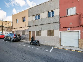 Piso en venta en San Cristóbal De La Laguna de 191  m²