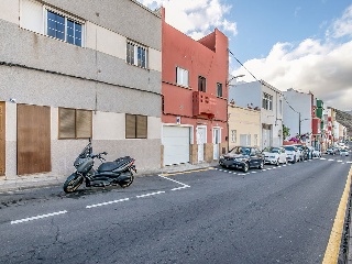 Edificio en C/ María Auxiliadora, San Cristóbal de La Laguna (Santa Cruz de Tenerife) 2