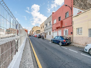 Edificio en C/ María Auxiliadora, San Cristóbal de La Laguna (Santa Cruz de Tenerife) 3