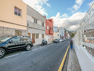 Edificio en C/ María Auxiliadora, San Cristóbal de La Laguna (Santa Cruz de Tenerife) 4