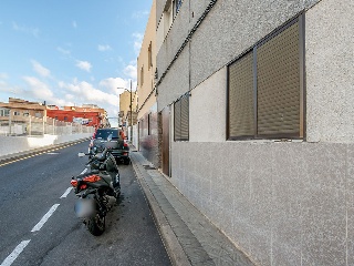 Edificio en C/ María Auxiliadora, San Cristóbal de La Laguna (Santa Cruz de Tenerife) 5