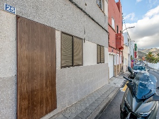 Edificio en C/ María Auxiliadora, San Cristóbal de La Laguna (Santa Cruz de Tenerife) 6