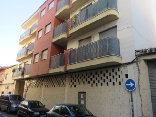 Local en venta en Santomera de 258  m²