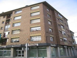 Pisos banco Olot