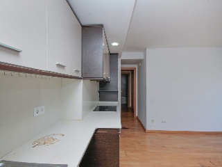 Pisos, dúplex y garajes en C/ Rafael de Casanovas, Badalona (Barcelona) 6
