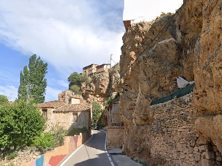 Inmueble situado en Vallanca 2