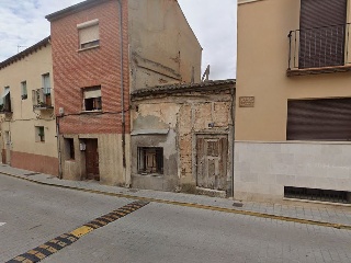 Unifamiliar en venta en Peñafiel de 134  m²