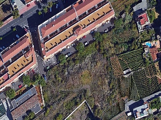 Suelo urbano en CR General TF 217, La Matanza de Acentejo (Santa Cruz de Tenerife) 3