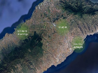Suelo urbano en CR General TF 217, La Matanza de Acentejo (Santa Cruz de Tenerife) 5