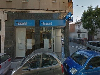 Local en venta en Vilanova I La Geltrú de 123  m²