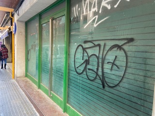 Local comercial en C/ Providencia - Vilanova i la Geltrù - Barcelona 8