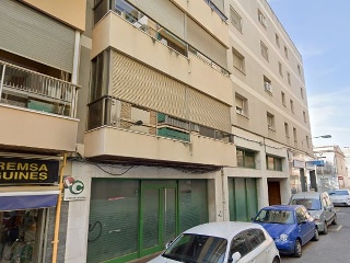 Local comercial en C/ Providencia - Vilanova i la Geltrù - Barcelona 11