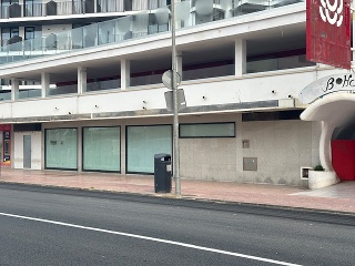 Local en Av. Portmany 3