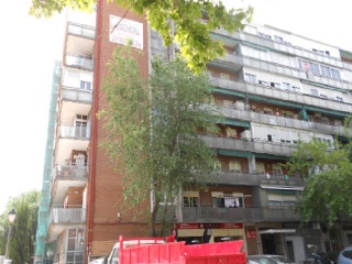 Piso en venta en Alcorcón de 80  m²