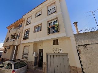 Garaje en venta en San Pedro Del Pinatar de 9  m²
