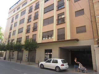 Local en venta en Lorca de 111  m²