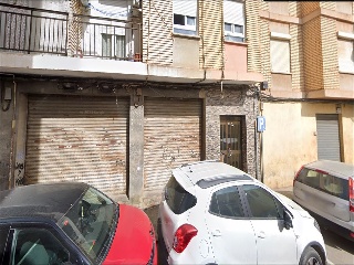Local en venta en Xirivella de 300  m²
