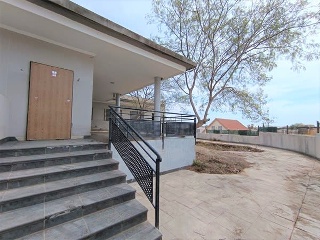 Chalet independiente en C/ Cardenal Benlloch - Montroy - Valencia      2