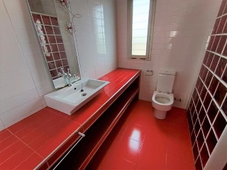 Chalet independiente en C/ Cardenal Benlloch - Montroy - Valencia      11