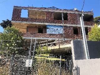 Chalet independiente en contrucción en Castelldefels - Barcelona - 3