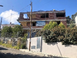 Chalet independiente en contrucción en Castelldefels - Barcelona - 4