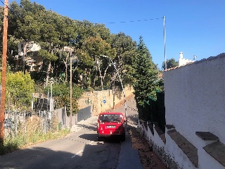 Chalet independiente en contrucción en Castelldefels - Barcelona - 5