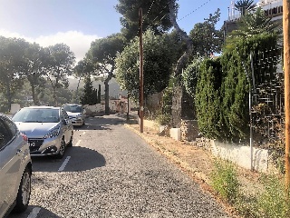 Chalet independiente en contrucción en Castelldefels - Barcelona - 6