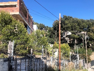 Chalet independiente en contrucción en Castelldefels - Barcelona - 7