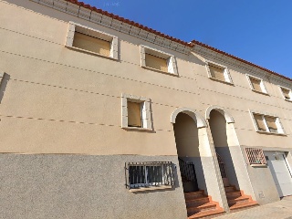 Piso en venta en Consuegra de 208  m²