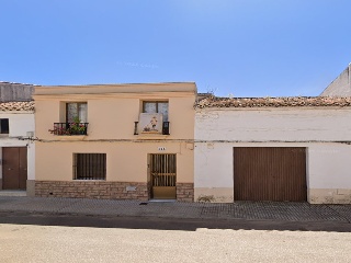 Piso en venta en Guareña de 94  m²